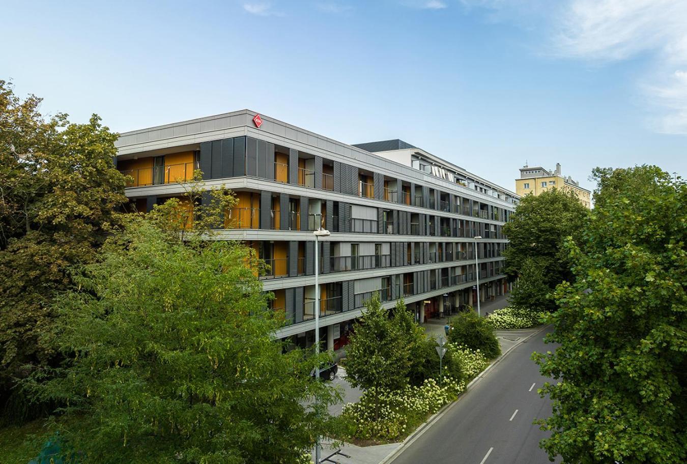 Boulevard Kazimierz Apartment Free Parking Cracovia Esterno foto
