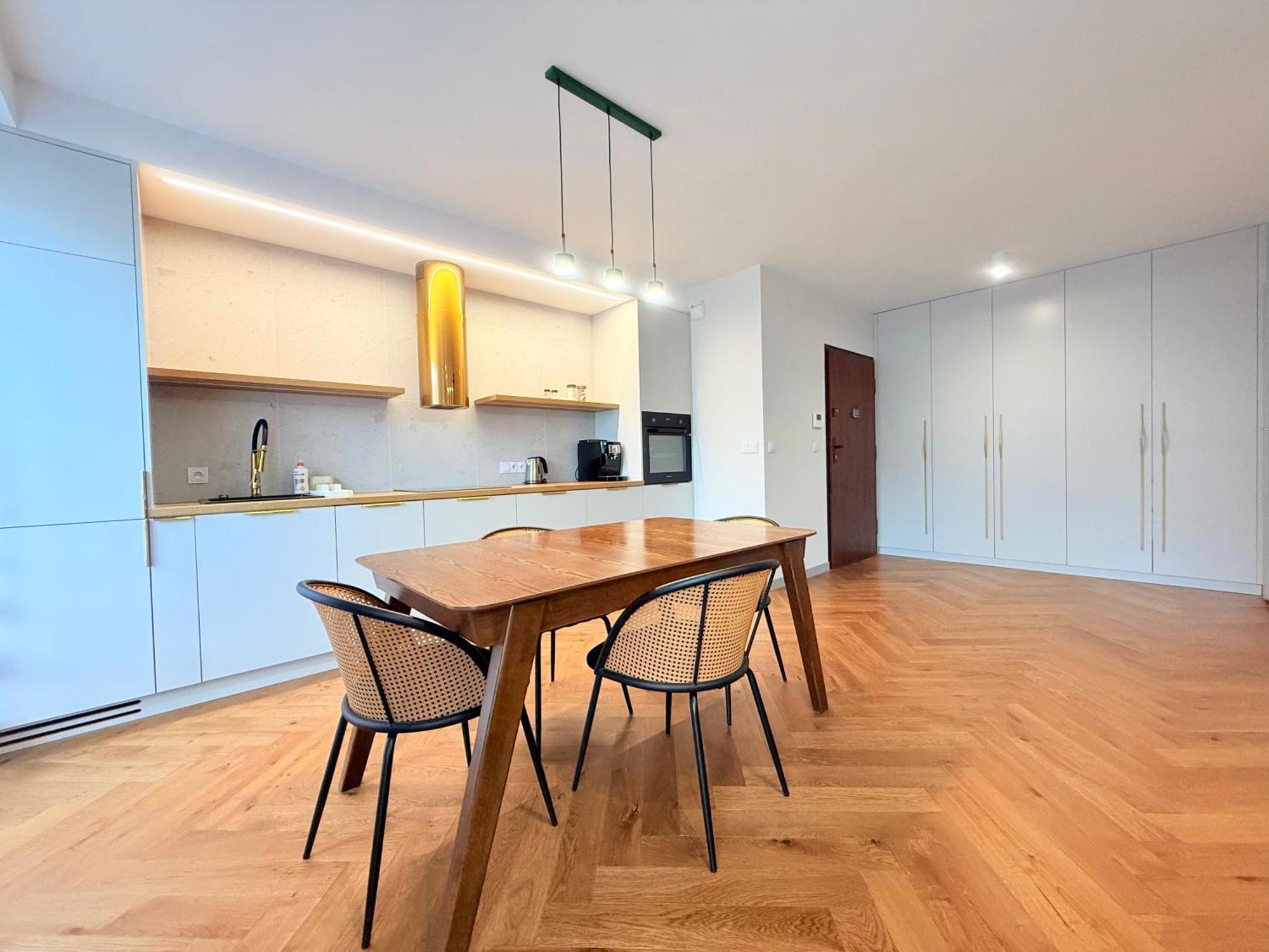 Boulevard Kazimierz Apartment Free Parking Cracovia Esterno foto
